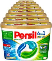 128 Persil 4 in1 Deep Clean Wasmiddel Pods - Vlekkenverwijderaar - thumbnail