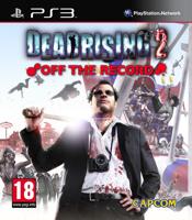 Dead Rising 2 Off the Record - thumbnail