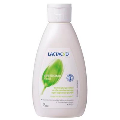 Lactacyd Fresh Verfrissende Intieme Wasgel 300ml