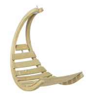 Amazonas Swing Chair Creme hangstoel - thumbnail