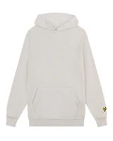 Lyle & Scott Hoodie Script - Cove - thumbnail
