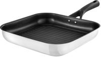 Grillpan Pyrex Expert Metaal Bakeliet 49 x 30 x 10 cm - thumbnail