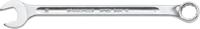 Stahlwille 40101717 14 17 Ring-steeksleutel Sleutelbreedte (metrisch) 17 mm - thumbnail