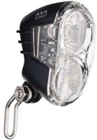 Axa Koplamp echo15 switch - zwart - thumbnail