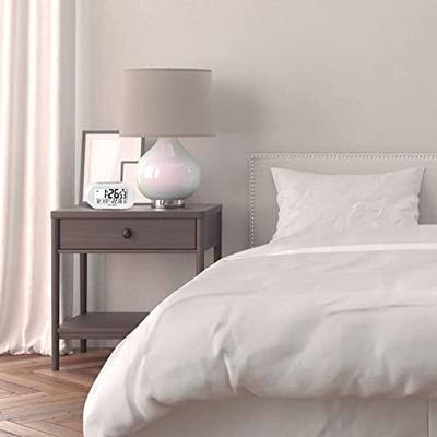 Wekkerradio ELBE RD-009-B (1 Stuks)