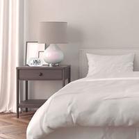 Wekkerradio ELBE RD-009-B (1 Stuks) - thumbnail