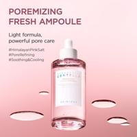 SKIN1004 Madagascar Centella Poremizing Fresh Ampoule 100ml - thumbnail