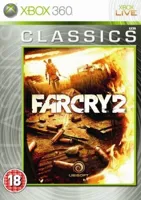 Far Cry 2 (Classics) - thumbnail