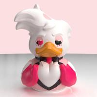 Hazbin Hotel Tubbz PVC Figure Angel Dust 1st Edition 10 cm - thumbnail