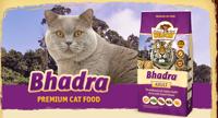Wildcat - Adult Bhadra - droogvoer - 3 kg - kattenvoer - thumbnail