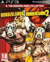 Borderlands Collection (Borderlands + Borderlands 2) - thumbnail