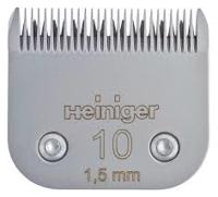 Scheerkop size 10 - 1,5 mm - thumbnail