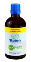 Enra Steevia Puur Stevia Druppels Voordeelverpakking - thumbnail