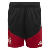 Adidas Duitsland Trainingsshort 2026 Junior - thumbnail