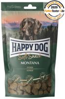 Happy Dog SoftSnack Montana, 100 g - thumbnail