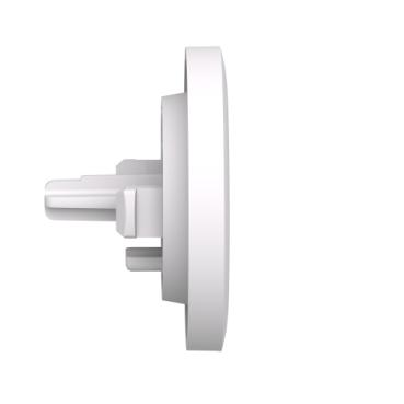 Schneider Electric ZBAF1 Toetsplaatje 10 stuk(s)