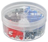 Knipex Assortimentsbox | 200-delig 2 x 0,75 | 1 stuk - 97 99 908 - 97 99 908 - thumbnail