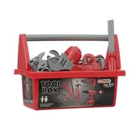 KS Tools KS TOOLS gereedschapsbox voor kinderen 100073 - thumbnail