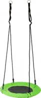 Small Foot - nestschommel groen, 62cm - thumbnail