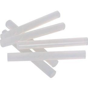 Lijmpatronen dia. 11 x 100 mm 6 st. Velleman - Velleman Lijmpatronen dia. 11 x 100 mm 6 st. Velleman - Velleman