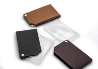 Eschenbach visoPocket vergrootglas zwart - thumbnail