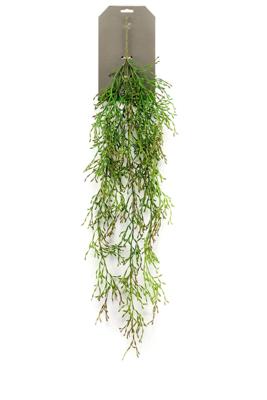 Zijdeplant Hangplant op steker Rhipsalis kunstplant Driesprong Collection - Driesprong collection Zijdeplant Hangplant op steker Rhipsalis kunstplant Driesprong Collection - Driesprong collection