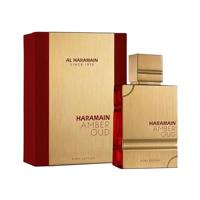 Al Haramain Amber Oud Ruby Edition 60 ml Eau de Parfum - thumbnail