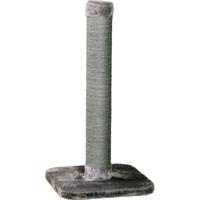 Krabpaal Big Cat Grijs 56 x 56 x 119 cm Flamingo Grijs - thumbnail