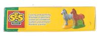 SES gips gieten - paard - thumbnail
