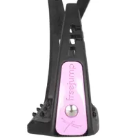 Freejump Pins Color roze - thumbnail