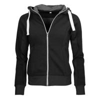 Vest Epplejeck Dyan, XS in black - thumbnail