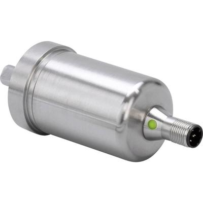 Posital Fraba UCD-CA01B-3116-G10G-PAV Roterende encoder Absoluut Magnetisch Synchroonflens (Heavy-Duty) 42 mm 1 stuk(s)