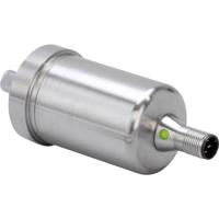 Posital Fraba UCD-CA01B-3116-G10G-PAV Roterende encoder Absoluut Magnetisch Synchroonflens (Heavy-Duty) 42 mm 1 stuk(s) - thumbnail