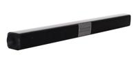 REFLEXION Bluetooth soundbar met audio-aansluiting voor de hoofdtelefoonaansluiting op tv, Bluetooth, geïntegreerde accu incl. audio- USB-kabel - thumbnail