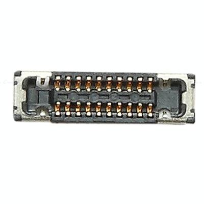 3D Touch FPC Connector Op moederbord bord voor iPhone 11