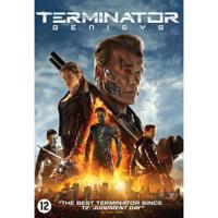 Terminator - Genisys (DVD) - thumbnail