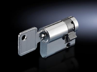Rittal CS 9785.040 Cilinderslot Meerdere kleuren 1 stuk(s)
