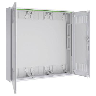 ABN ABNRM305L02 Complete kast Inhoud: 1 stuk(s)