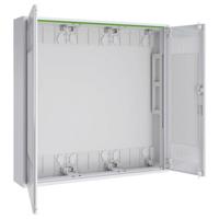 ABN ABNRM305L02 Complete kast Inhoud: 1 stuk(s) - thumbnail