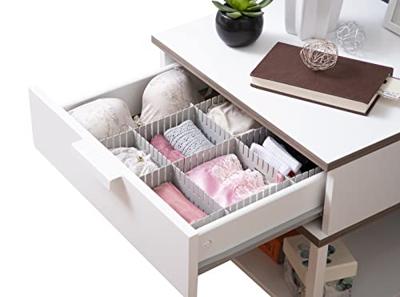 Aanpasbare ladenorganiser Condor InnovaGoods 16 Stuks