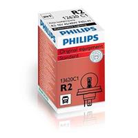 Philips Hoofdlamp bilux 24v 55/50w 13620c1 - thumbnail