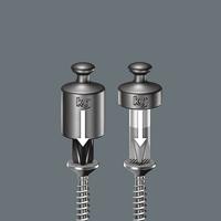 Wera 335/350/355/4 Schroevendraaierset 4-delig - thumbnail