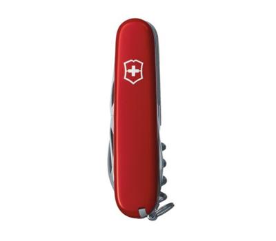 Multifuncitonele mes Victorinox Bantam Rood 2,6 x 1,4 x 9,1 cm (1 Stuks)