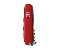 Multifuncitonele mes Victorinox Bantam Rood 2,6 x 1,4 x 9,1 cm (1 Stuks) - thumbnail