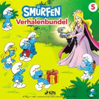 De Smurfen - Verhalenbundel 5 (Vlaams) - thumbnail