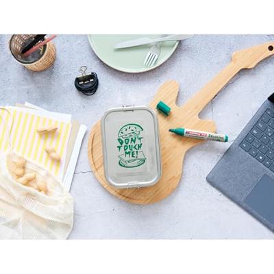 Edding EcoLine-markers 22, afm 22, lijndikte 1x5 mm, zwart, 1 stuk