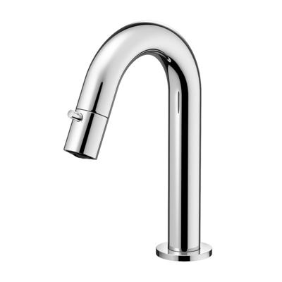 Hotbath Cobber Fonteinkraan Glanzend Nikkel U001