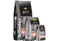 Dr. Clauders All Breed Junior Zalm & Rijst - 350 gram - thumbnail