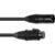 Eurolite DMX EC-1 IP65 1m weersbestendige XLR-kabel - thumbnail