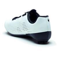 Buzaglo Catlike raceschoenen kompact&apos;o r1 nylon 37 wit - thumbnail